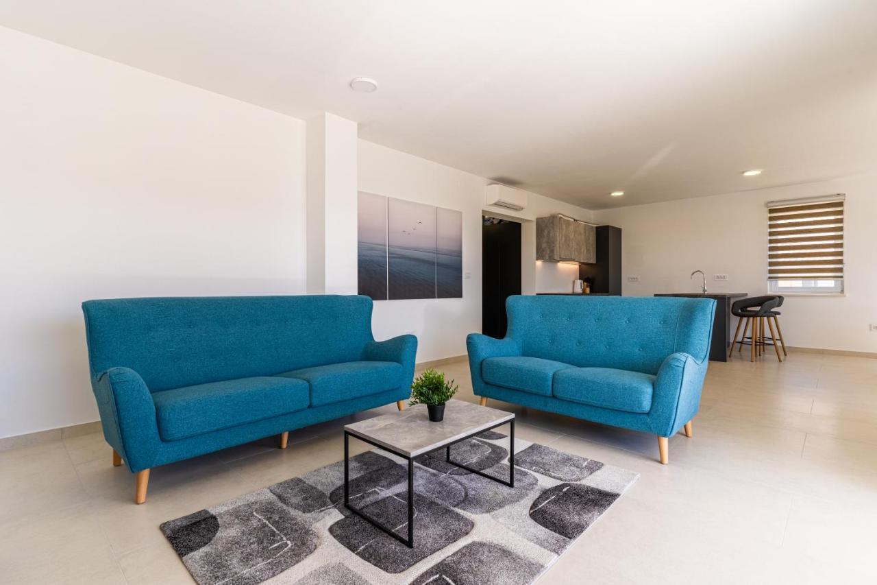 Apartman Vischetti Крес Екстериор снимка