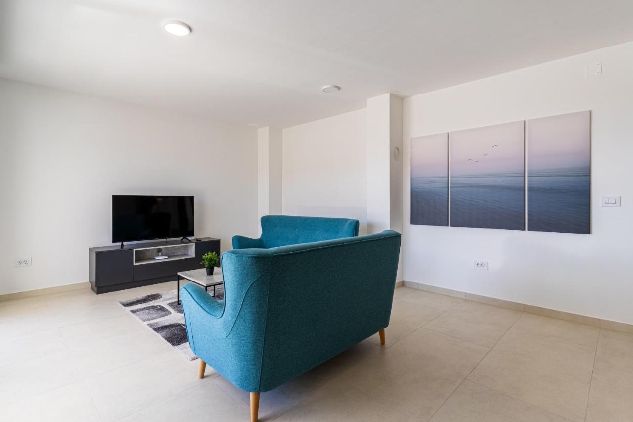 Apartman Vischetti Крес Екстериор снимка